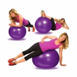 Balón de Pilates Clínico y Rehabilitación