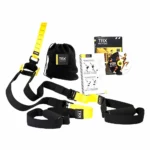 Bandas De Suspensión Trx® Entrenamiento En Suspensión (1 Set Completo)