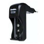 Batería Camelion® 9V Ni-Mh 250 mAh Para Aparatos