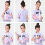 Cabestrillo Pediatrico Ergonomico para Ninas 1 Unidad