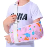 Cabestrillo Pediátrico Para Niñas Con Diseño Ergonómico (Por Unidad) - Psicomotricidad