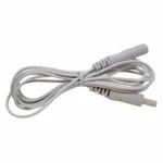 Cable Para Terapia Combinada Ultratens Ii Original 1.5M (Por Unidad)