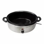 Calentador Profesional De Piedras Para Spa 5L (Por Unidad)