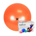 CanDo® Pelota Bobath Para Terapia Y Rehabilitación (Por Unidad)