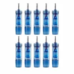 Cartuchos De Microagujas Dr. Pen M8S (1 Par)