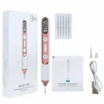 Cauterizador Profesional De 19 Niveles Para Médicos (1 Set Completo)