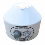 Centrífuga 6 Tubos Bioestimulación Plasma 4000Rpm (1 Set Completo)