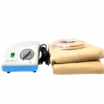 Colchón Antiescaras Labmedical® Soporte 120Kg Y Motor (1 Set Completo)