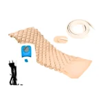 Colchón Antiescaras Unicare® Con Motor Soporte 125Kg