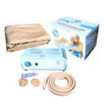 Colchón Antiescaras Unicare® Soporte 125Kg Y Motor (1 Set Completo)