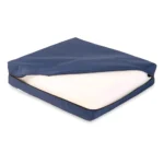 Compass Health® Cojín Con Gel Antiescaras Para Silla De Ruedas (Por Unidad)