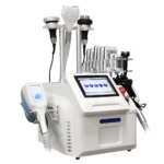 Criolipólisis 360° Sistema Reductor De Grasa (Por Unidad)