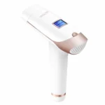 Depiladora Ipl Lescolton® Profesional Portátil (1 Set Completo)