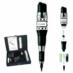 Dermógrafo Mosaic® Biotouch 10,000 Rpm (1 Set Completo)