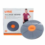 Disco Balance Board Liveup® Pvc Propiocepción 39Cm (Por Unidad)