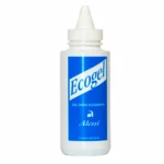 Dispensador De Gel Conductor Ecogel® Alessi 250Ml (Por Unidad)