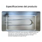 Dispositivo Plasma Gel Relleno Autólogo (1 Set Completo)