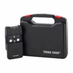 Dispositivo Tens 3000™ de 2 Canales para Electroterapia Profesional