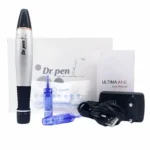 Dr. Pen® A1 Profesional Terapia De Inducción De Colágeno (1 Set Completo)