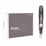 Dr. Pen® A10 Inalámbrico Sistema De Microneedling Pro (1 Set Completo)