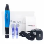 Dr. Pen® A1W Inalámbrico Sistema De Microneedling Pro (1 Set Completo)