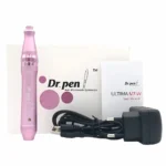 Dr. Pen® M7 Inalámbrico Sistema De Microneedling Pro (1 Set Completo) - Microneedling