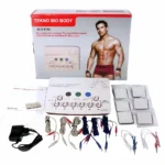 Electroestimulador Tekno Bio Body De 6 Canales Y Agujas (Por Unidad)