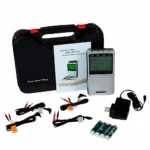 Electroestimulador Tens Y Ems Multi Stim 4 Canales (1 Set Completo)