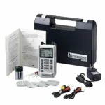 Electroestimulador Tens Y Ems Premier Stim Plus (1 Set Completo)