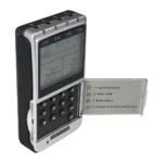 Electroestimulador Twin Stim® Plus para Terapia Interferencial