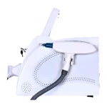Equipo Láser Profesional Ipl + Nd Yag (Set Completo)