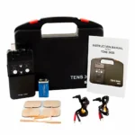 Equipo Portátil Tens 3000™ para Manejo del Dolor