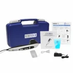 Equipo Ultratens™ Ii De Ultrasonido Y Terapia Tens (Por Unidad)
