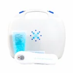 Equipo de Ultrasonido Portátil US 1000 3ra Generación