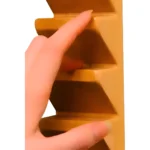 Escalera De Dedos Para Movilidad De Hombro (Por Unidad)