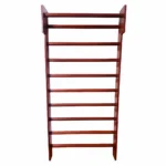 Escalera Sueca De Madera Tornillo Para Terapia Física (Por Unidad)