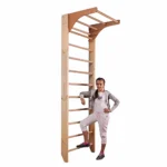 Escalera Sueca para Niños de 2 Metros