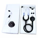 Estetoscopio Riester® Duplex 2.0 Acero Inoxidable (1 Set Completo)