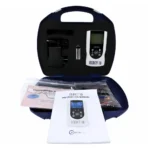 Estimulador Tens Intense 10 Con Maletin Y Programas