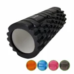 Foam Roller De Pvc Para Masaje Y Recuperación Muscular (Por Unidad)