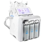 Hidrofacial 6 En 1 Profesional H2O2 (1 Set Completo)
