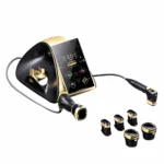 Hifu 22D Max Profesional Ultrasonido Y Rf Lipo Slim (1 Set Completo)