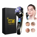 Hifu 3Era Generación Profesional Lifting Y Anti-Aging (1 Set Completo)
