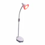 Lámpara Infrarroja Digital Profesional 275W Con Pedestal (Por Unidad)