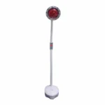 Lámpara Infrarroja con Pedestal y Control Digital 275W (Por Unidad)