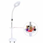 Lámpara Lupa Led 2.0 Profesional 8X 28W Potente (1 Set Completo)
