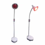 Lámpara Térmica Infrarroja Profesional para Masajes 275W (Por Unidad)