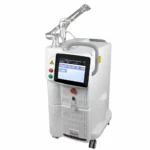 Láser Co2 Fraccionado Pedestal: Médico Y Estético (1 Set Completo)