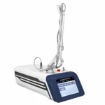 Láser Co2 Fraccionado Rejuvenecimiento Y Tensado (1 Set Completo) - Láser Médico