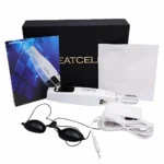 Láser De Picosegundos Neatcell® Eliminación De Manchas (1 Set Completo)